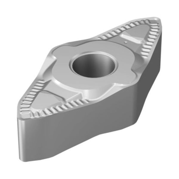 サンドビック SANDVIK プライムチップ、旋削加工用 コロターン(312) 1210 CP-B1208D-M5 1セット(5個)（直送品）