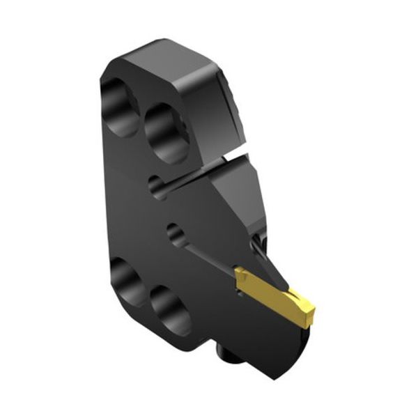 サンドビック SANDVIK 突切り・溝入れ加工用カッティングヘッド CoroCut2(420) C2R-SL70-RH30AB 1個（直送品）