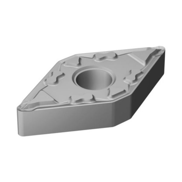 サンドビック SANDVIK 旋削加工用チップ TーMaxP(110) 1205 DNMG150408-MF 1セット(10個)(直送品)