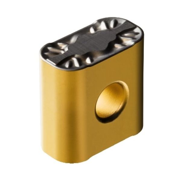 サンドビック SANDVIK 旋削加工用チップ TーMaxP(340) 4415 LNMX301940-PM 1セット(5個)（直送品）