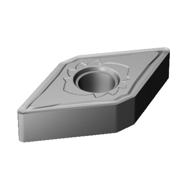 サンドビック SANDVIK 旋削加工用チップ TーMaxP(110) 1210 DNMG150616-SMR 1セット(10個)（直送品） 18,311円