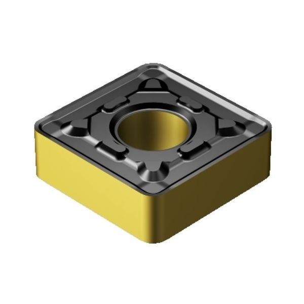 サンドビック SANDVIK 旋削加工用チップ TーMaxP(340) 4415 SNMG250724-PR 1セット(5個)（直送品）