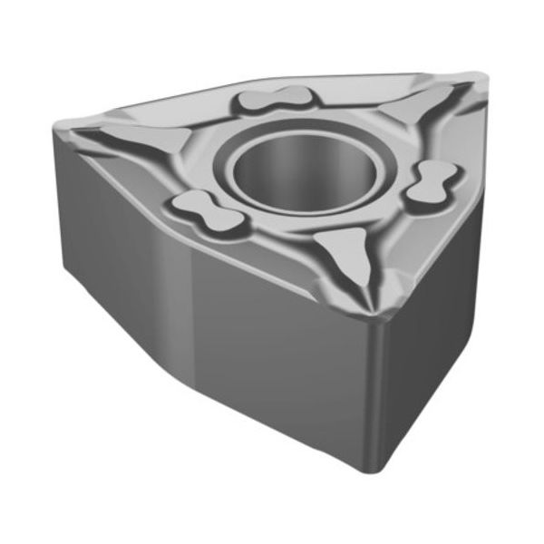 サンドビック SANDVIK 旋削加工用チップ TーMaxP(110) 1205 WNMG080408-MF 1セット(10個)（直送品）