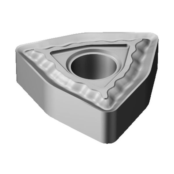 サンドビック SANDVIK 旋削加工用チップ TーMaxP(110) 1205 WNMG080412-QM 1セット(10個)（直送品）