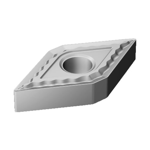 サンドビック SANDVIK 旋削加工用チップ TーMaxP(110) 1210 DNMG110408-QM 1セット(10個)（直送品）
