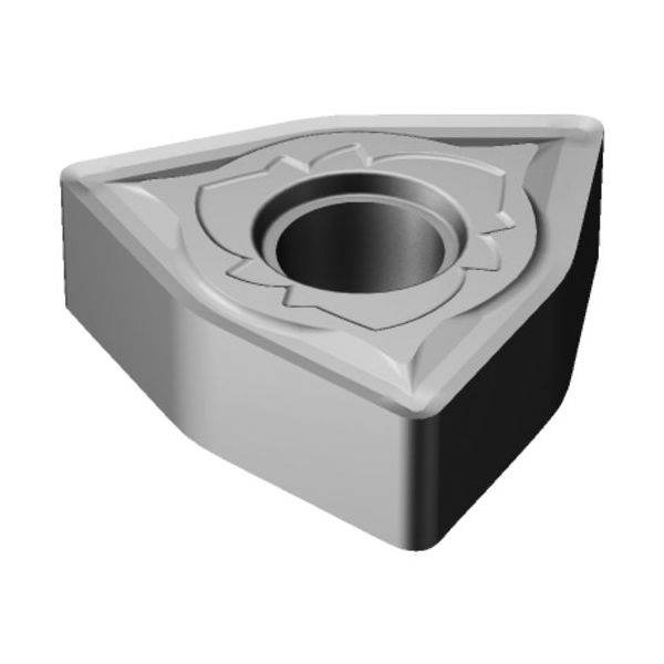 サンドビック SANDVIK 旋削加工用チップ TーMaxP(110) 1210 WNMG080408-SMR 1セット(10個)（直送品）