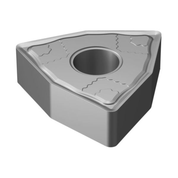 サンドビック SANDVIK 旋削加工用チップ TーMaxP(110) 1210 WNMG080412-SMC 1セット(10個)（直送品）