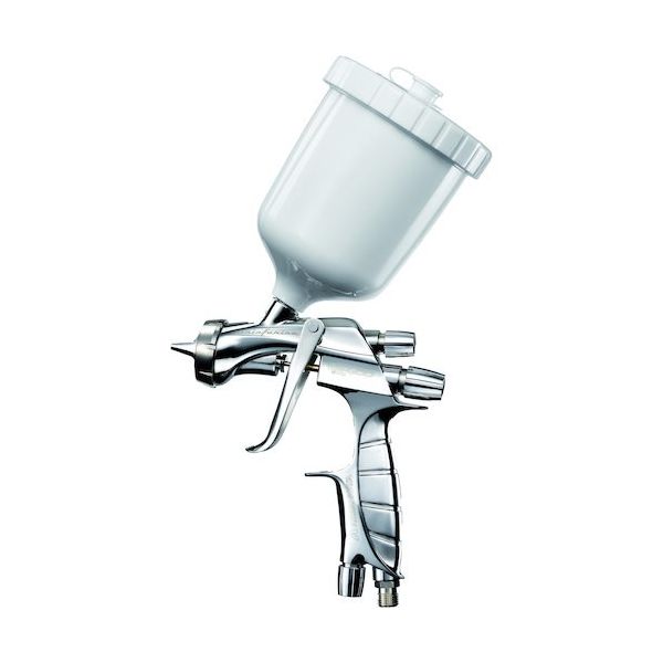 アネスト岩田 スプレーガン WS-400-1401BHS1 1丁 544-5253（直送品）