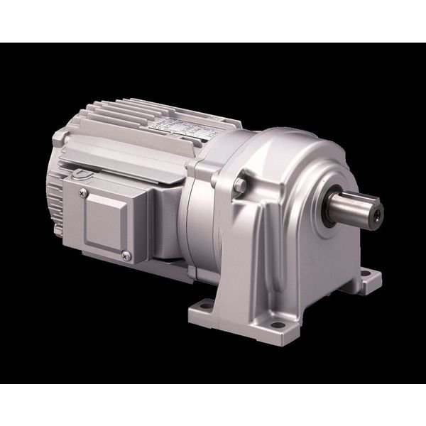 富士変速機 サーボ用高精度減速機 標準型 フランジ取付形 VX08-030HF-T3 1個(直送品)