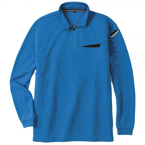 倉敷商業2020選抜 ハーフジップジャケット ネイビー adidas Half-Zip Hooded Jersey 紺 S アディダス ハーフジップ