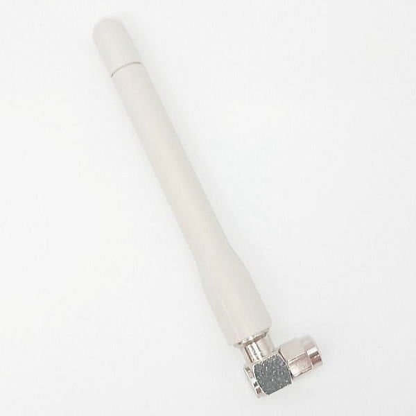 26.8-27.6MHz L型 固定アンテナ 送料無料 スタッフ 外部防水アンテナ(T17-058-1070) 1018-435A 1本（直送