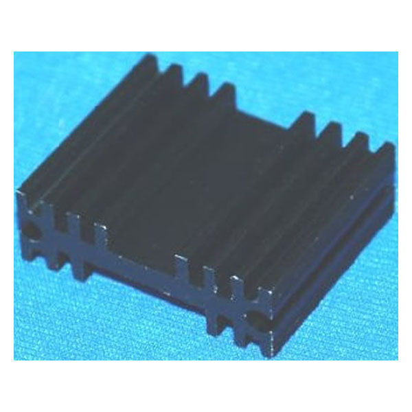 LSIクーラー 放熱器(ヒートシンク) 11P36L30BA 1個（直送品）