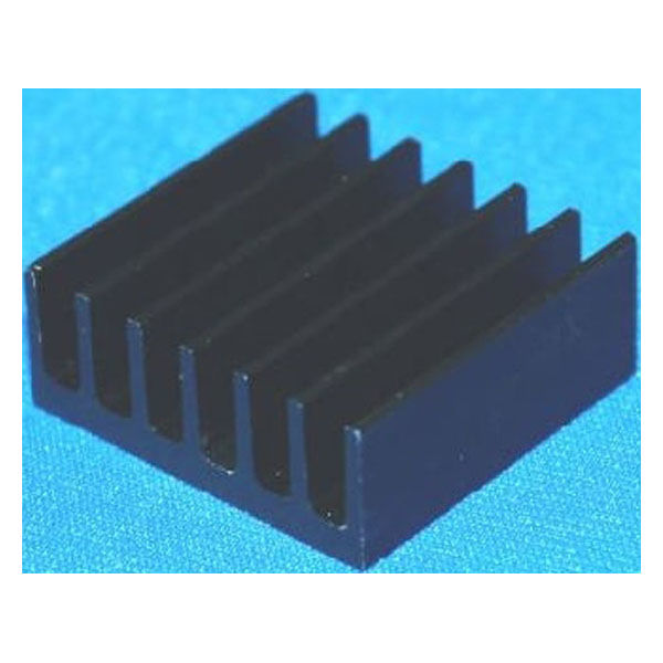 LSIクーラー 放熱器(ヒートシンク) 12F31L30BA 1個（直送品）