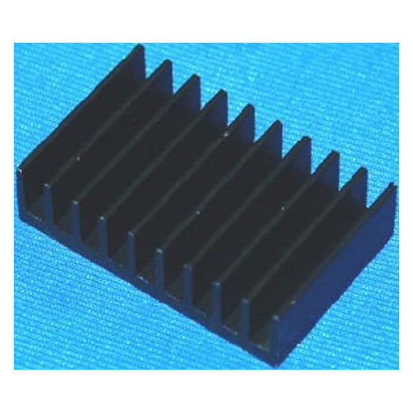 LSIクーラー 放熱器(ヒートシンク) 12F46L30BA 1個（直送品）