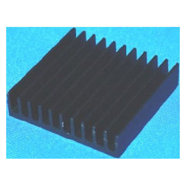 LSIクーラー 放熱器(ヒートシンク) 12F51L50BA 1個（直送品）