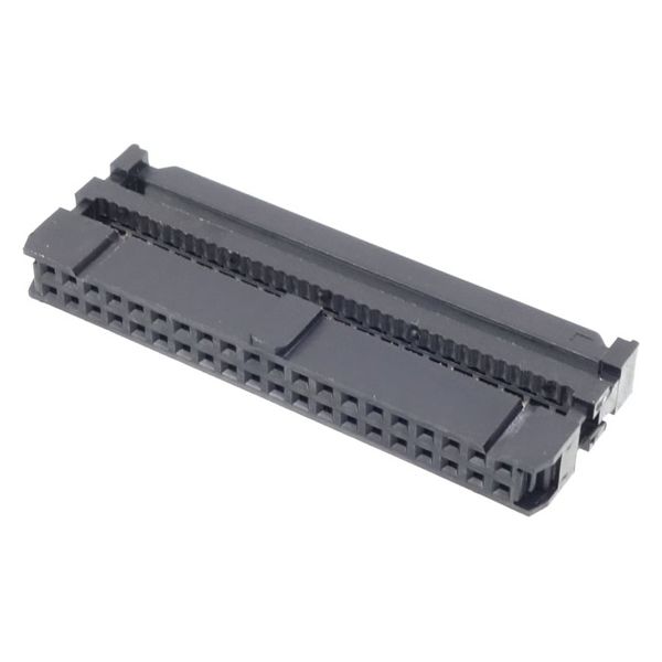 Linkman フラットケーブルコネクター40P 216340P3 1個（直送品）