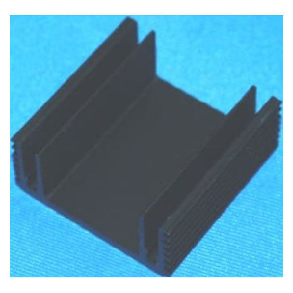 LSIクーラー 放熱器(ヒートシンク) 22P50L50BA 1個（直送品）