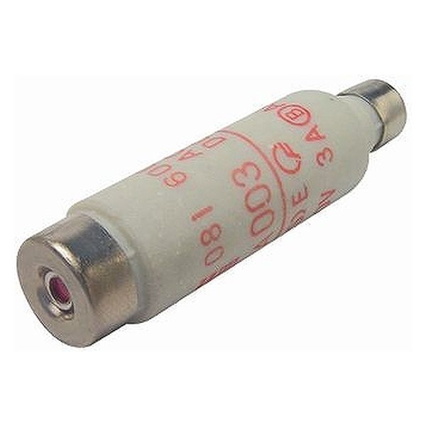 富士電機 栓ヒューズリンク 10A BLA010 1本（直送品） - アスクル
