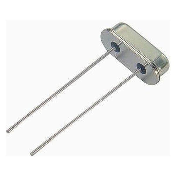 九州電通 水晶振動子 8MHz HC-49/S3-8MHZ 1個（直送品）