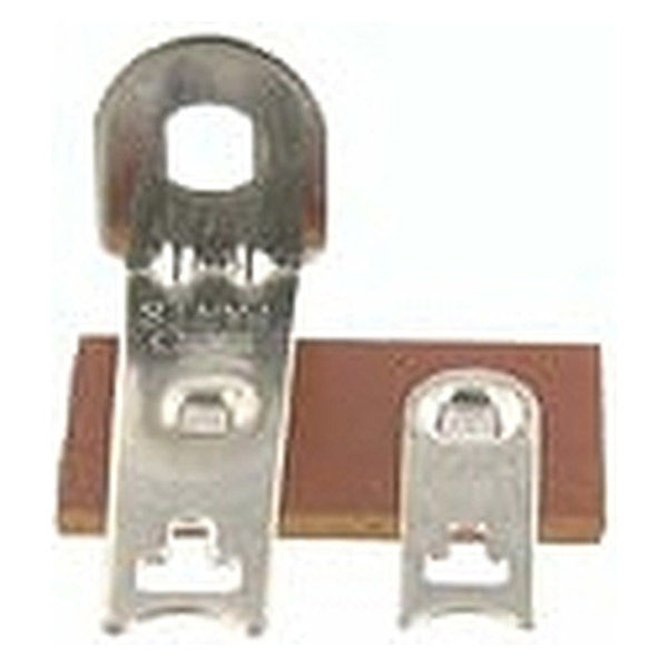 サトーパーツ ラグ板 縦型 1極 L-590-1P 1枚（直送品）