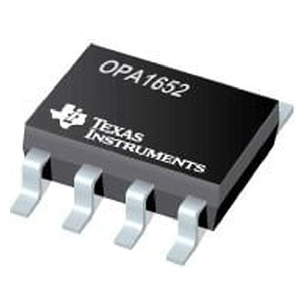 TEXAS INSTRUMENTS 2回路 低雑音 超低歪 オーディオ用