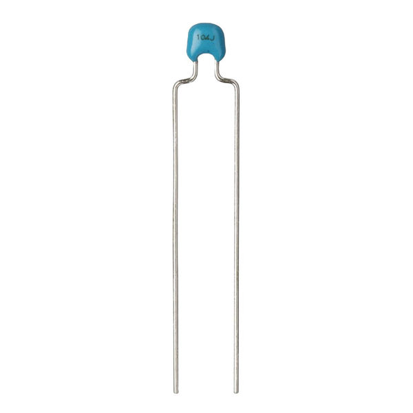 村田製作所 積層セラミックコンデンサー ラジアルリード型 50Vdc 2.0pF RDE5C1H2R0C0K1H03B 1個（直送品）