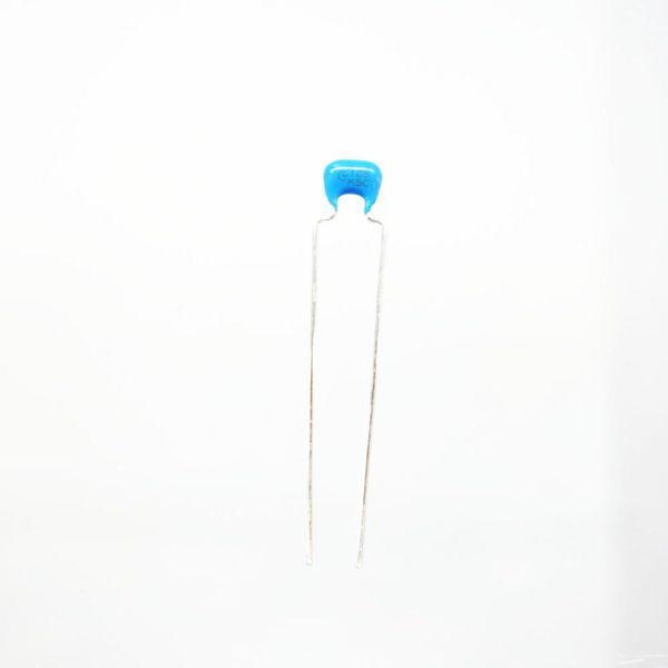 村田製作所 セラミックコンデンサ 1UF 50V X7R ラジアル RDER71H105K2K1H03B 1個（直送品）