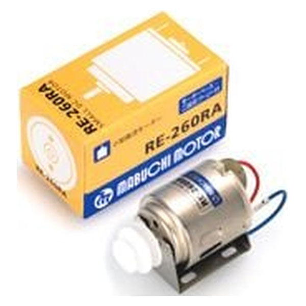 マブチモーター DCモーター RE-260RA(-2670) 1個（直送品