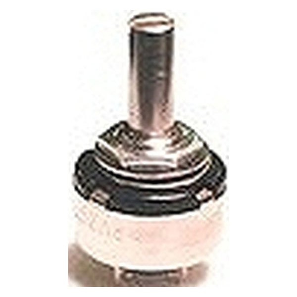 東京コスモス電機 炭素系可変抵抗器 RV20YN型 10kΩ RV20YN20SB103 1個（直送品）