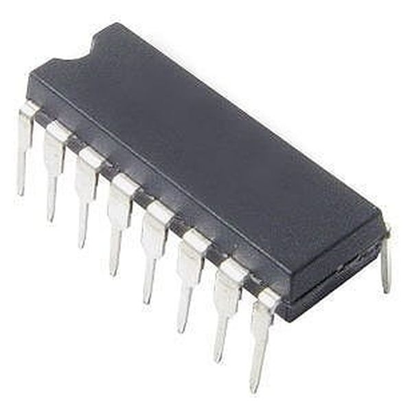 TEXAS INSTRUMENTS BCD to 7セグメント デコーダ/ドライバ TTL
