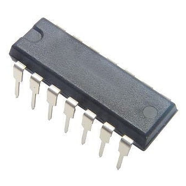 その他 TC4093BP Toshiba 東芝(TOSHIBA) TC4093BP(N、F) CMOSロジックIC