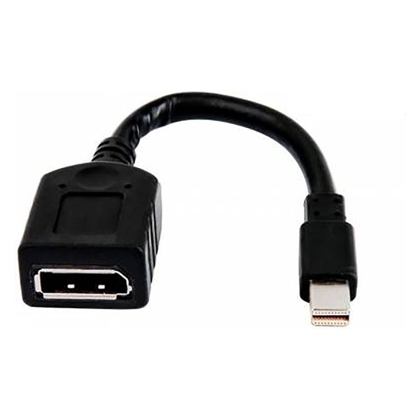 HP  ＭｉｎｉＤＰーｔｏーＤＰ　変換アダプタ（１本） 2MY05AA（直送品）