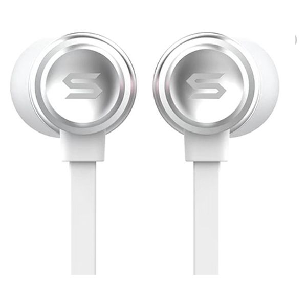 SOUL TypeーCイヤホン SC300 シルバー TypeーC