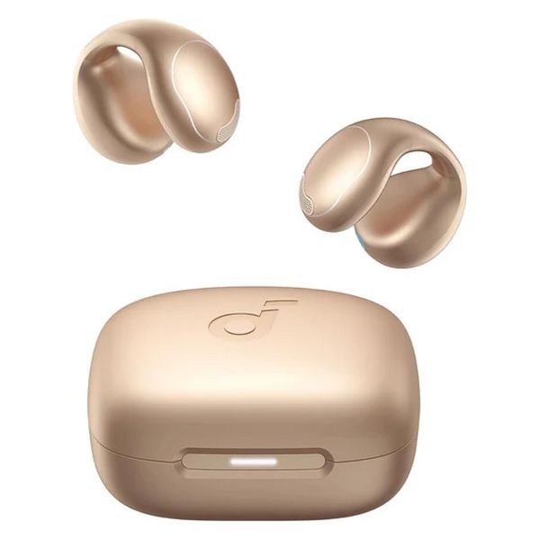 Soundcore（Anker） Soundcore C40i（Bluetooth 5.4）【オープン