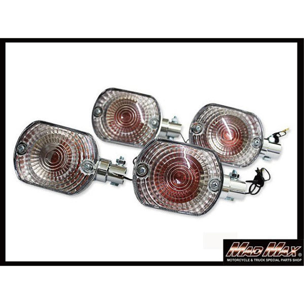 稀少FX ブラックウインカーMK2 Z400FX Z750FX 点灯確認済 20_2317jrl_s1.jpg