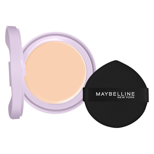 Amazon.co.jp: MAYBELLINE(メイベリン) SPステイ クリームパクト