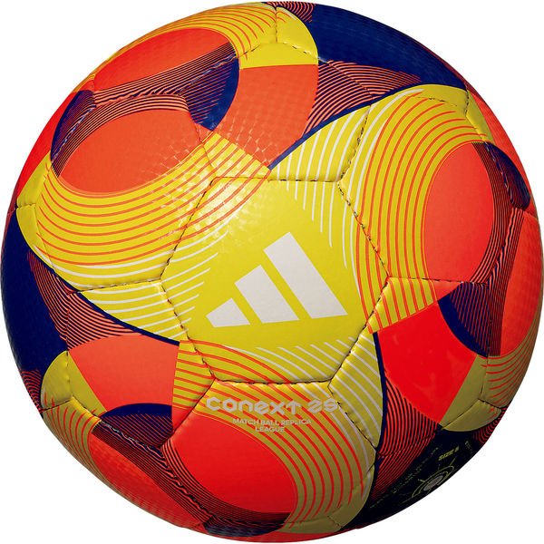 アディダス(adidas) サッカーボール 4号球 小学生 高学年 検定球