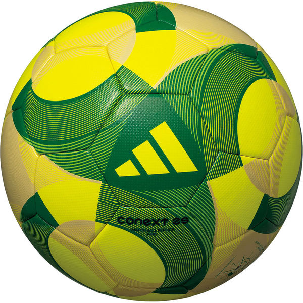 アディダス(adidas) サッカーボール 4号球 小学生 高学年 検定球