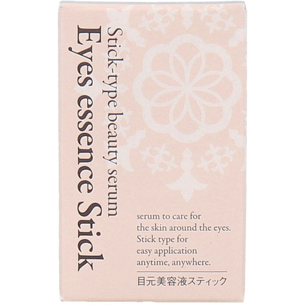 シンエイ そのまま!plus 目元美容液スティック 3g 4571128833314