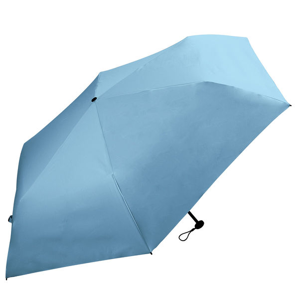 スギハラ 晴雨兼用傘 トニカル 55cmブルー 4947272605648 1個