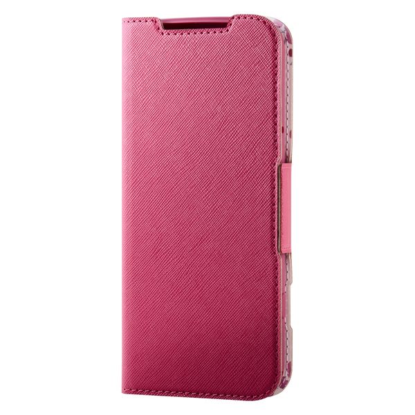 NTTdocomo らくらくスマートフォン F-53E ピンク　ケース付き 楽天市場】らくらくスマートフォン F-53E ケース 手帳型