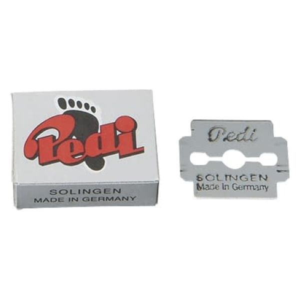 ベッカー社 ゾーリンゲンペディうおのめ削り