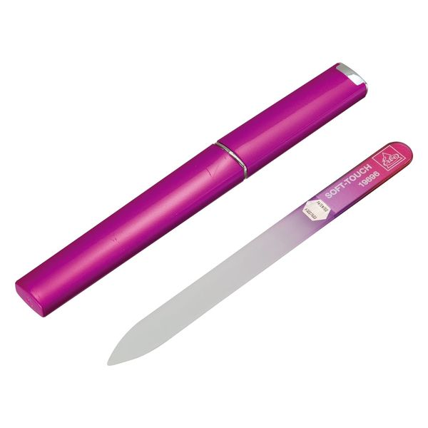 ベッカー社 ガラス製爪ヤスリ