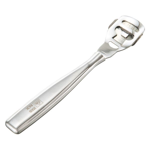 BECKER SOLINGEN うおのめ削り(ステンレス) 92009 魚の目 1個（直送品）