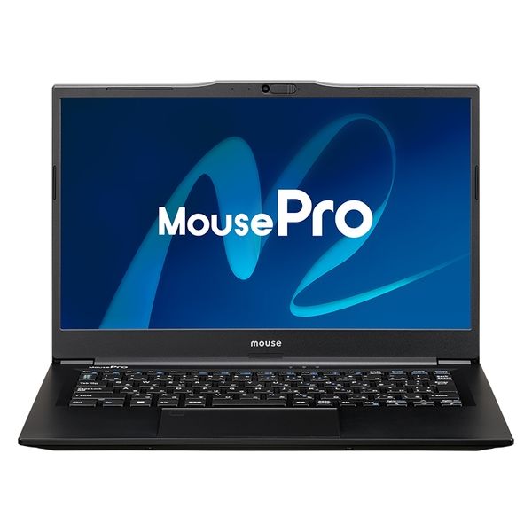 【メモリ32GB】MousePro ノートPC 黒 ビジネス向けノートパソコン｜MousePro by マウスコンピューター