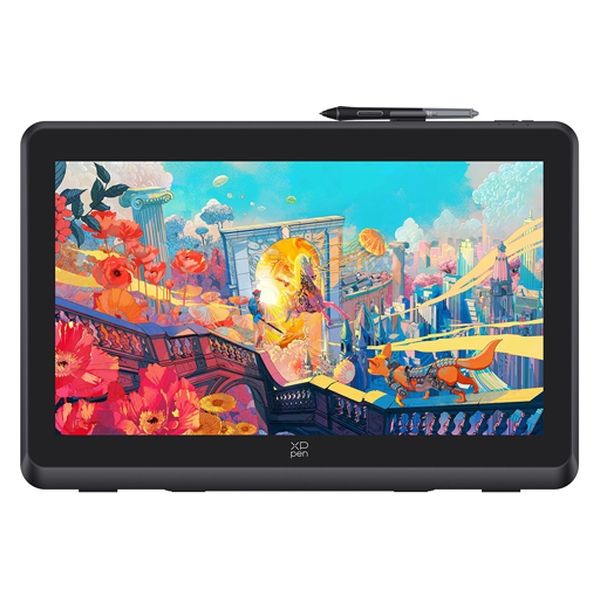 XP-PEN 液晶ペンタブレット Artist 22 Plus