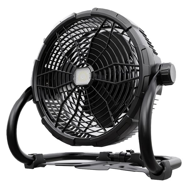 ポータブルファン　扇風機　黒　バッテリー内蔵式 二個セット Amazon.co.jp: Original VENTY Portable Fan, オリジナル