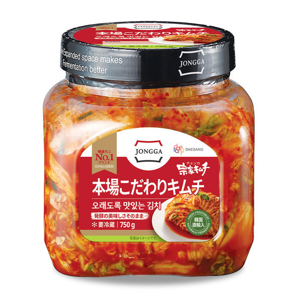 キムチ百科 韓国伝統のキムチ100 初版本 優れた発酵食品「キムチ