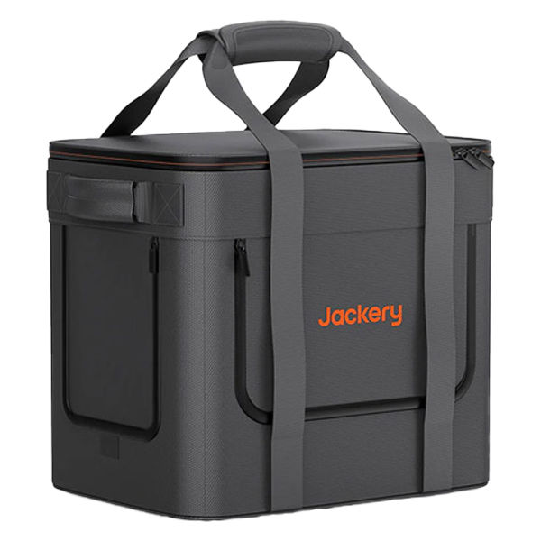 【新品】Jackery ヒーティングキャリーバッグJPC-2000A Jackery ヒーティングキャリーバッグ JPC-2000A 1個（直送品