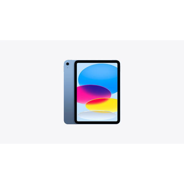 Apple iPad 11世代　ブルー iPad 11インチ 第11世代 Wi-Fi 128GB MD4A4J/A [ブルー] : らい
